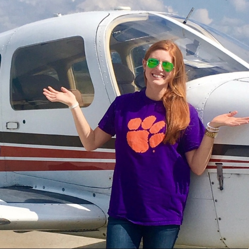 Meet your Posher, Kelli